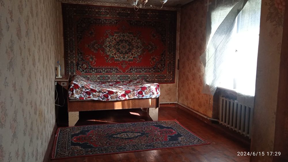 Продам большой дом