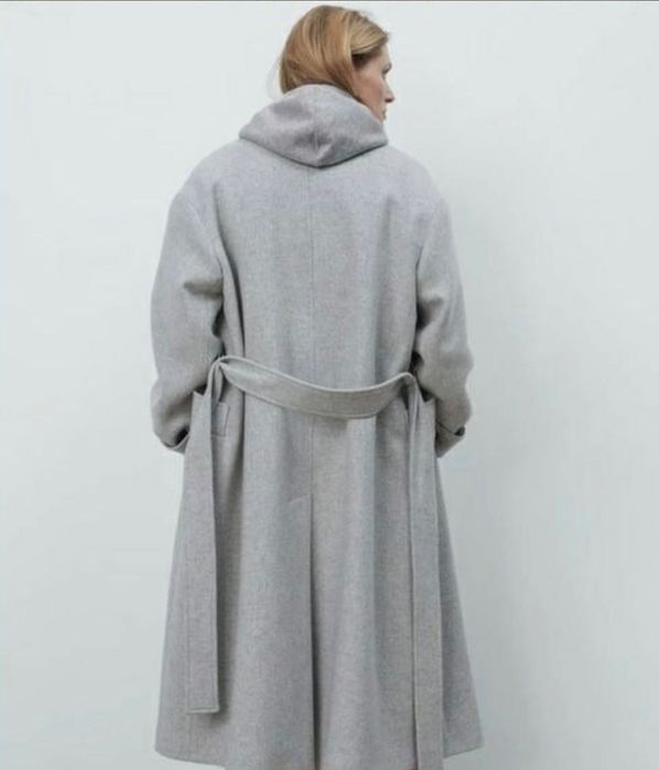 Пальто Zara Limited Edition