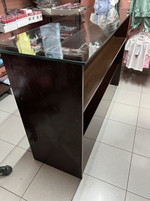 Работно бюро за магазин