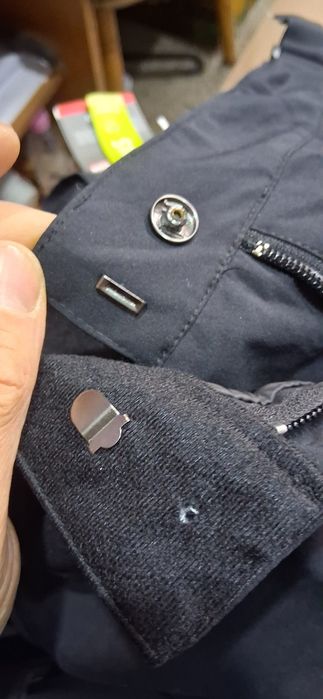 Pantaloni schi dame CMP mărimea xxl