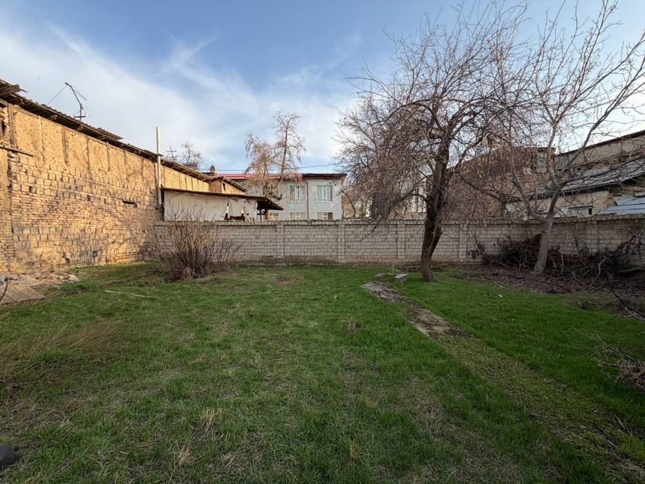 Продается Земля под застройку коттеджей, 3,26 сотки. Фасад 19,65 м