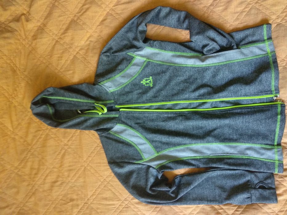 Спортивный костюм