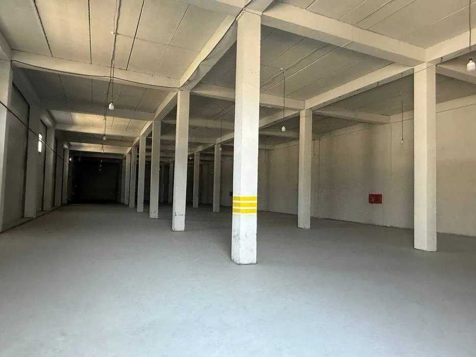 Сдаётся в помещение под производство, склад