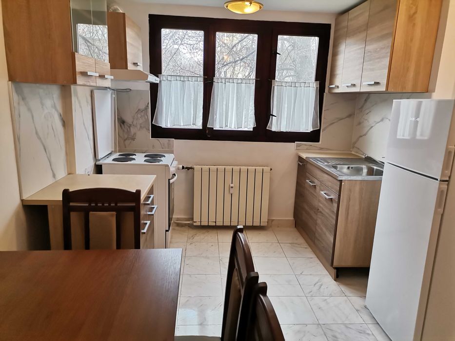 Дава се под наем Тристаен апартамент в София, Младост 1 - 85 кв.м за 698.19 € - Снимка #5