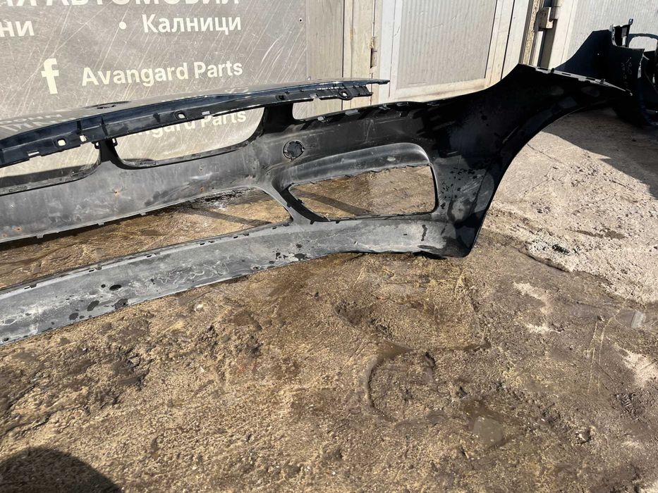 Броня BMW F45 14- 5бр.