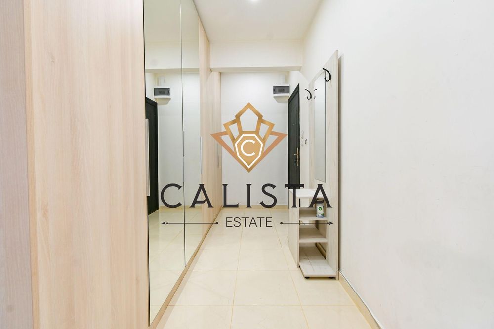 Дава се под наем Двустаен апартамент в София, Полигона - 48 кв.м за 597.21 € - Снимка #10