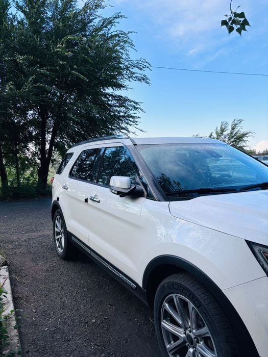 Продам Ford explorer