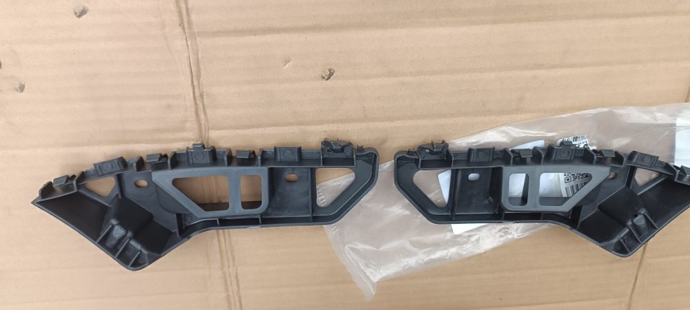 Зеркало боковое Caddy