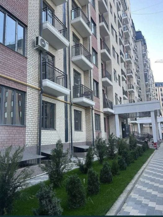 Кукча октепада 2 хоналик уй