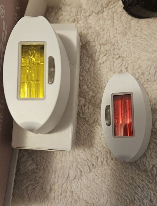 Epilator IPL Evosmart