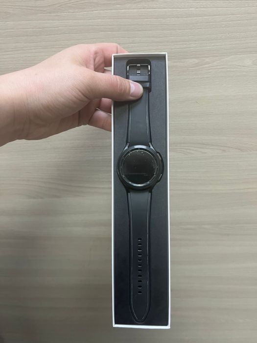 Часы эпл уоч самсунг