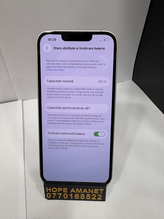 Hope Amanet P1 iPhone 13 #37820