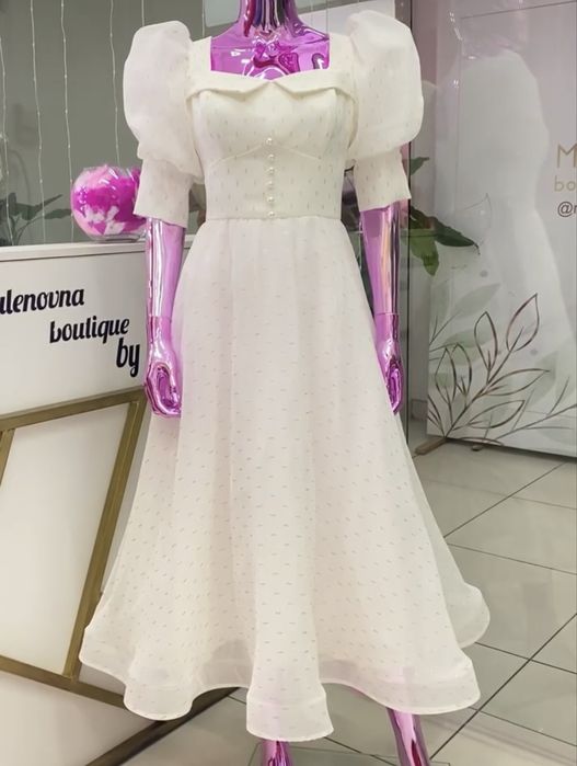 Продам вечернее платье