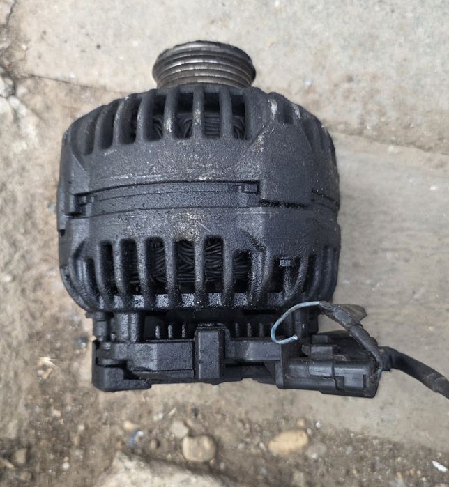 Alternator peugeot