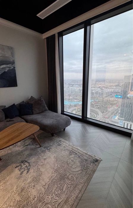 ПРОДАЕТСЯ 1/31/51 НОВОСТРОЙКА  ЖК Nest One  Шайхантахурский район