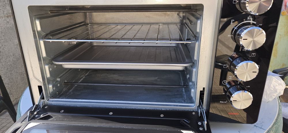 Готварска печка Gorenje