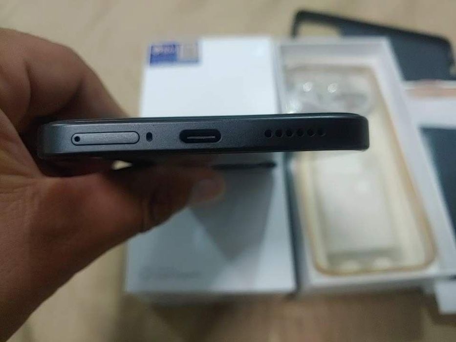 Xiaomi 15 T 12+12/256гб каробка документи
