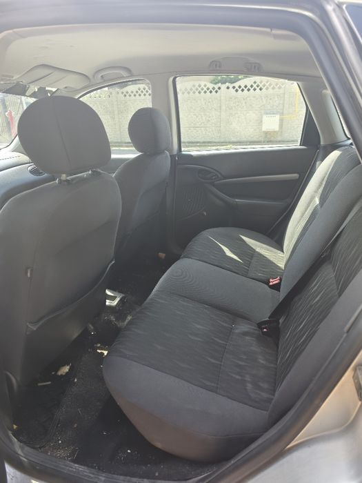 Ford  focus 2003  schimb cu atv