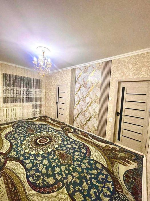 Продается 2х комнатная квартира  Адрес: Чиланзар, 14 квартал