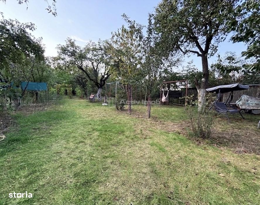 Casa str Beldiceanu - teren 1400 mp
