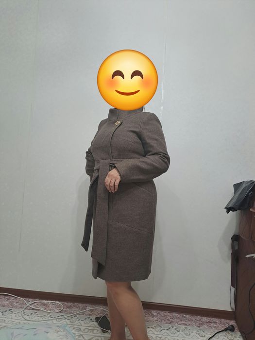 Куздік пальто ,куртка