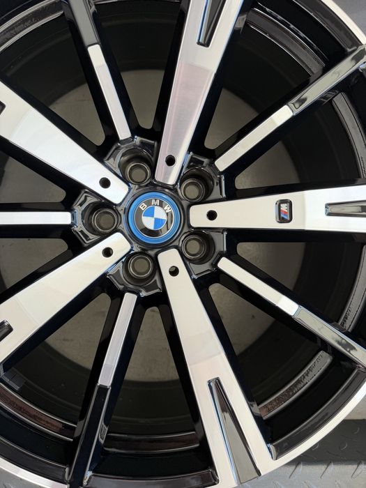 Jante Roti Originale BMW IM packet R20 Seria5 G60  G61 i5 Styling 938M