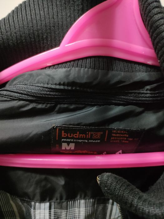 Куртка мужская демисезонка