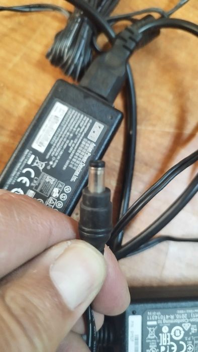 Адаптер захранващ Asian Power Devices (APD) - DA-30E12