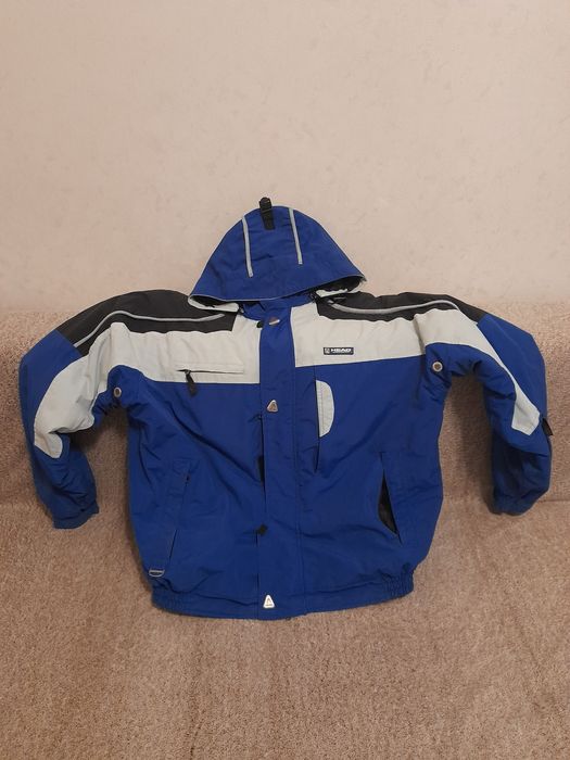 Продам мужскую куртку