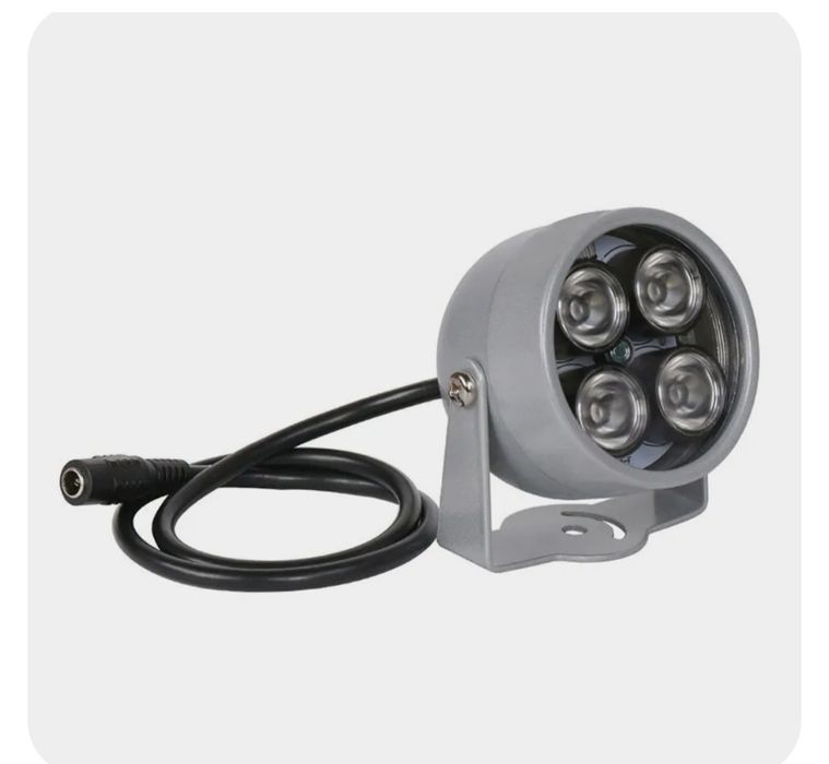 Инфракрасный прожектор