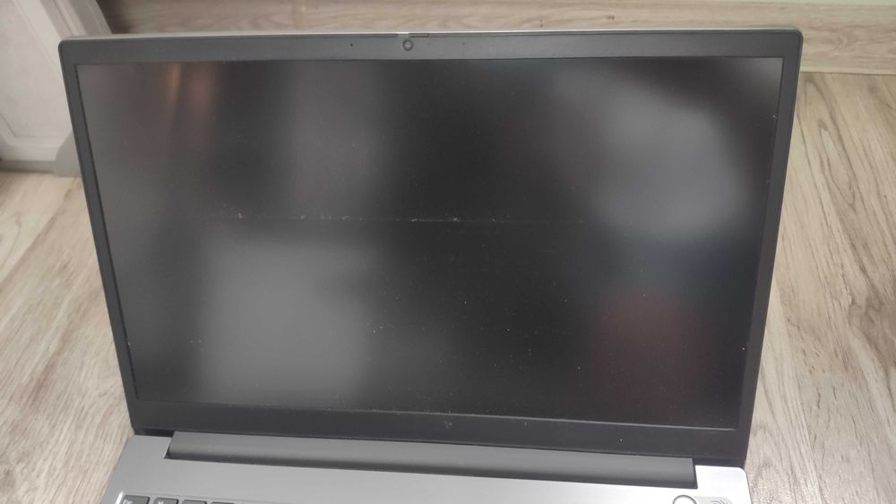 15'6 инчов лаптоп Lenovo ThinkBook Core i5-1035G1 /8GB DDR4/250GB SSD + 500GB HDD