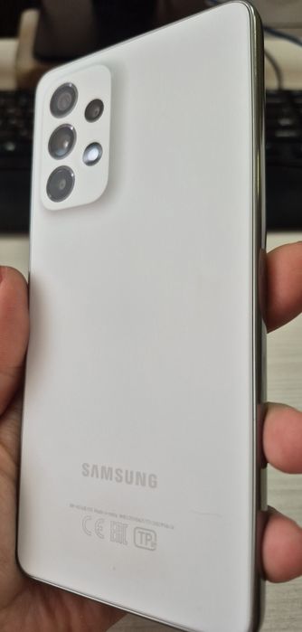 Samsung A53 128 gb