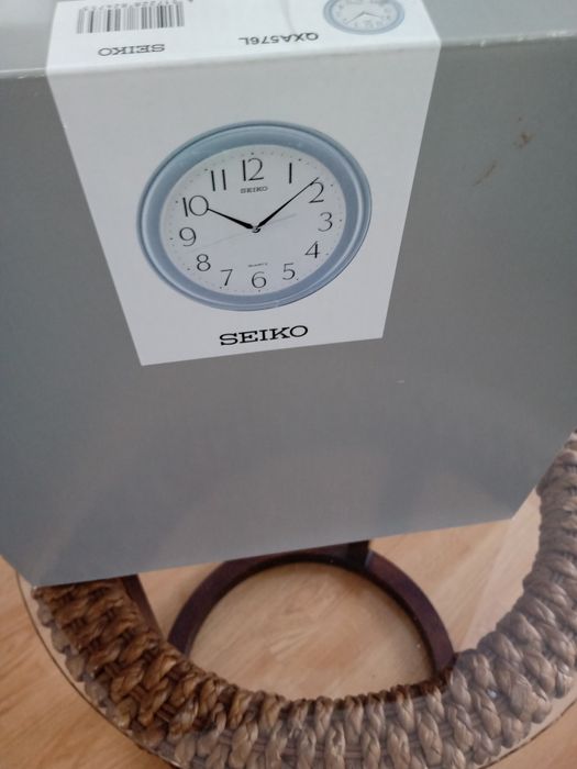 Ceasuri de calitate, Seiko, Citizen, nou