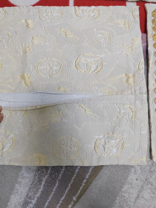 Set 4 fețe de pernuțe