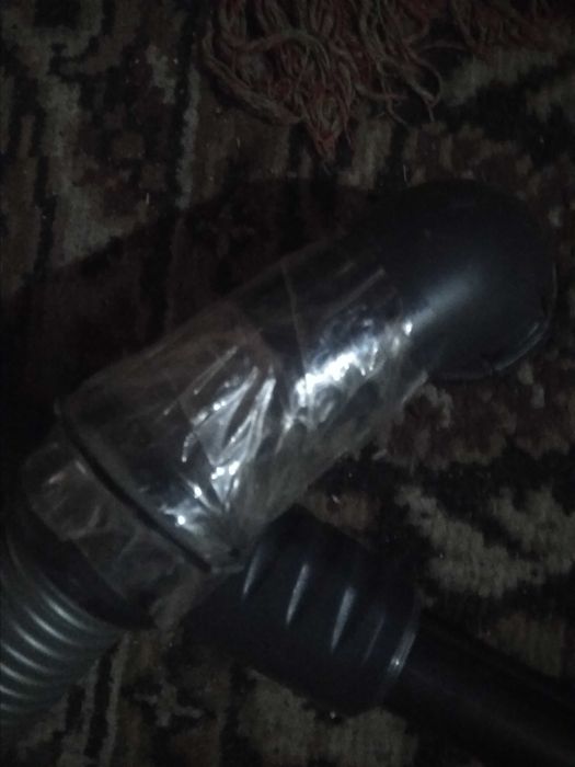 продам пылесос LG