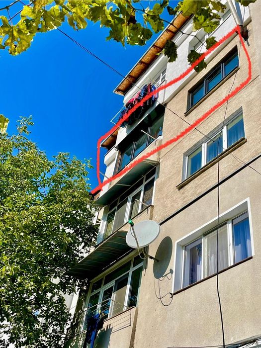 Apartament de vanzare str Repubilcii