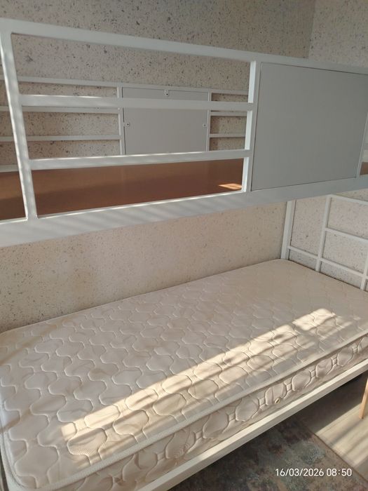 Продам кровать 2 х этажную