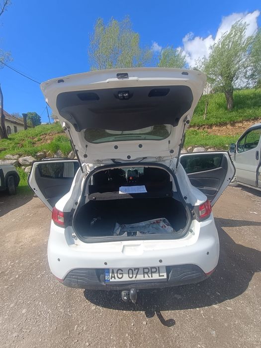 Renault Clio 1.2