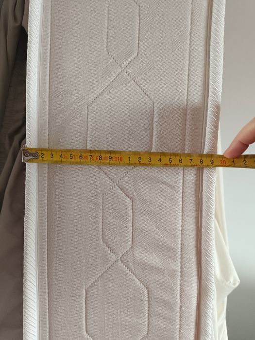 Când saltea 80/ 200 cm