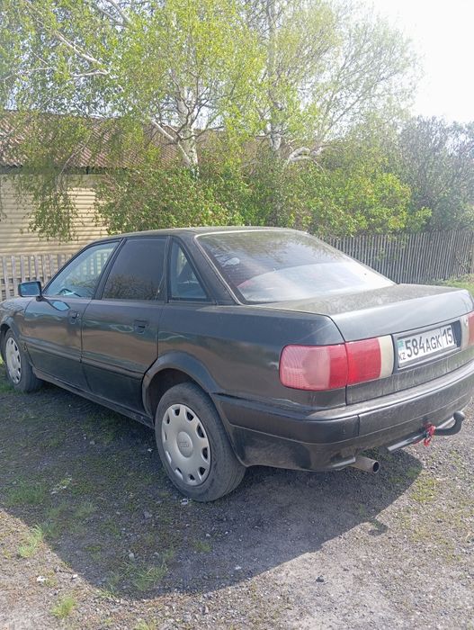 Продам Audi 80 B4 моно 1993 г