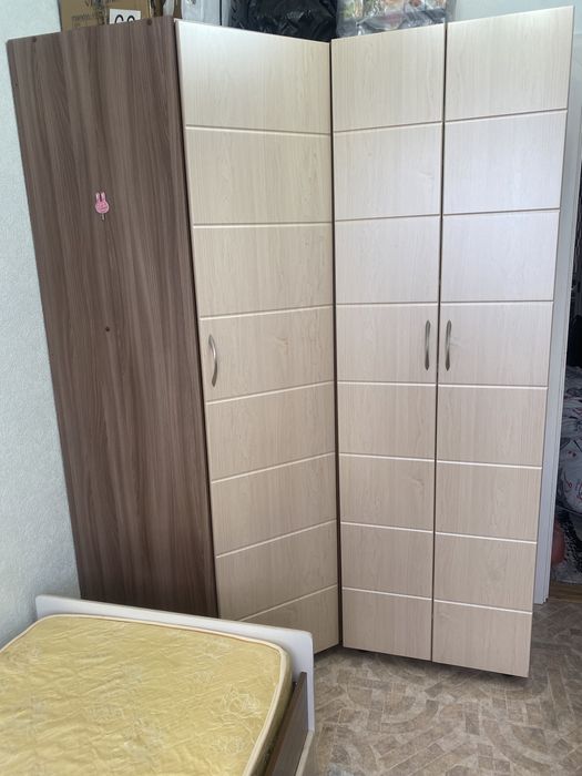 Спальный гарнитур