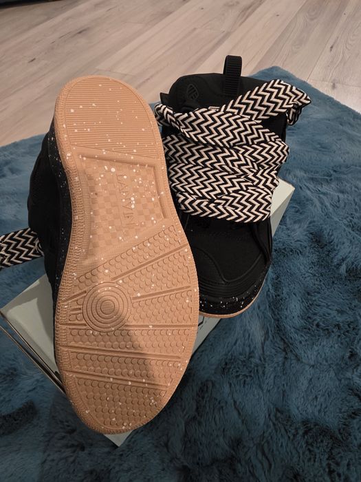 Vând lanvin curb nr 38