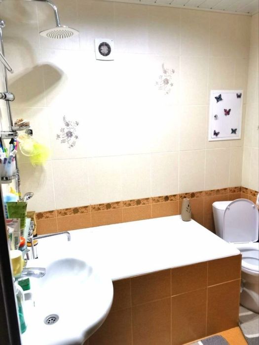 Своя Чилонзар 9 3/3/4 бл 2х6