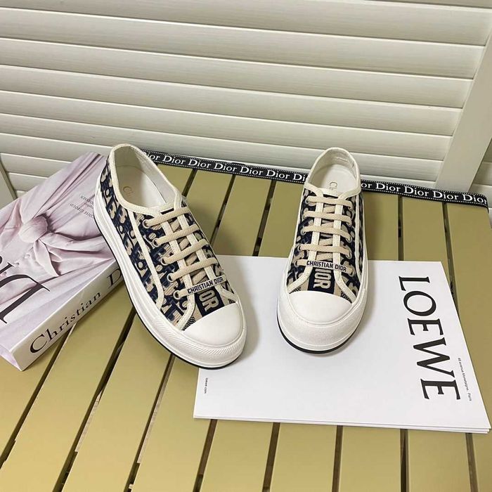 Sneakers Dior Low