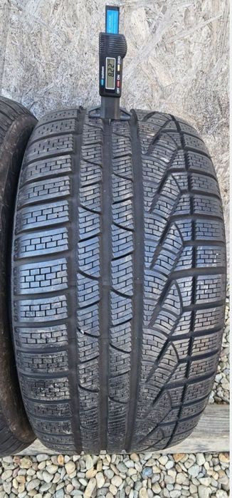 Anvelope Pirelli Sottozero Serie2 Winter 240 N0 275/45 R18 103V