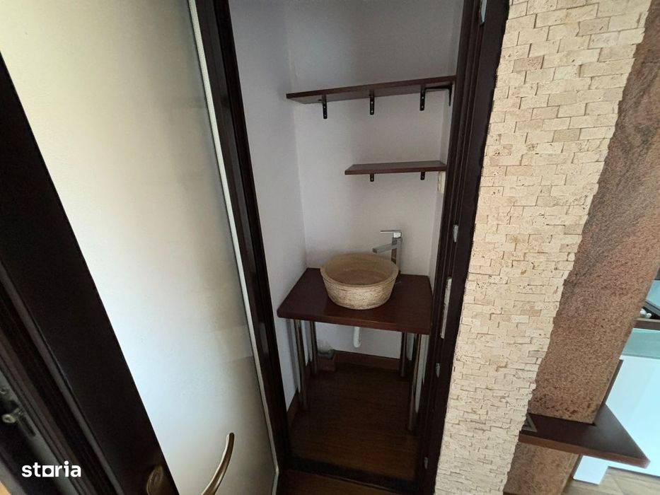 4 Camere l Pretabil Cabinet Avocatura/Stomatologie l Andrei Muresanu
