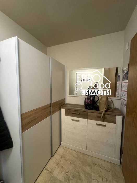 Продава се Тристаен апартамент в Стара Загора, Аязмото - 100 кв.м за 1380 €/кв.м - Снимка #19