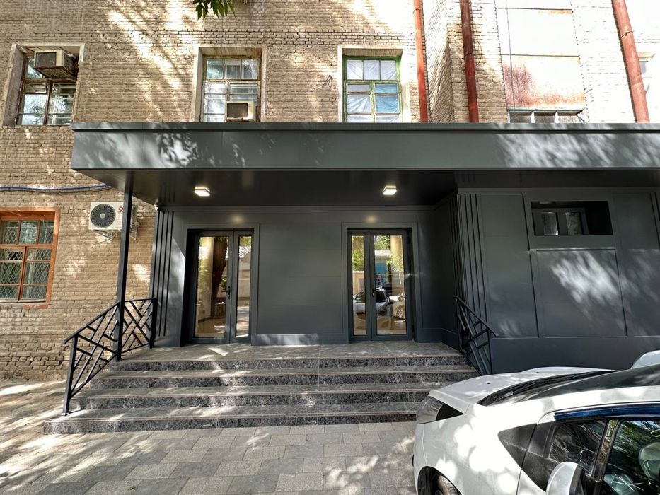 Гидромедцентр | Fish - Сдается в аренду помещение/Евро офис 85м2