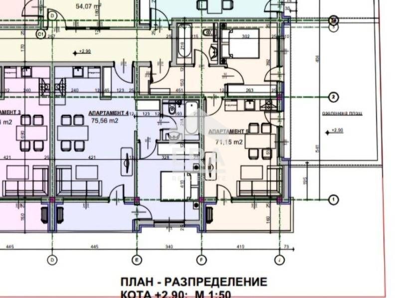 Вашият нов дом или инвестиция – двустаен апартамент  Хасковски Минерал