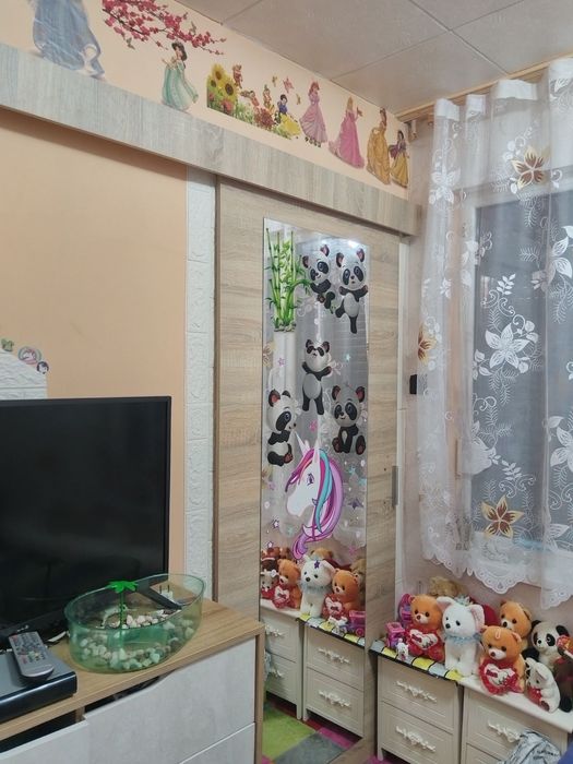 Продава се Етаж от къща в Перник, Клепало - 80 кв.м за 1163 €/кв.м - Снимка #15